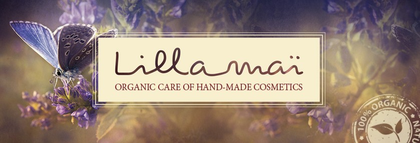 Kosmetyki Lillamai